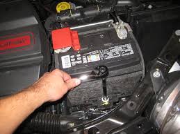Fiat 500 / 500c abarth specs for other model years. Fiat 500 12v Automotive Battery Replacement Guide 003