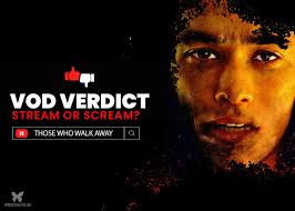 VOD Verdict: Those Who Walk Away (2022)