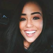 Karen Bains's Instagram, Twitter & Facebook