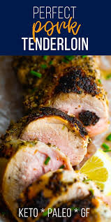 How To Cook Pork Tenderloin Sweetpeasandsaffron Com Recipe Roasted Pork Tenderloin Recipes Cooking Pork Tenderloin Juicy Pork Tenderloin
