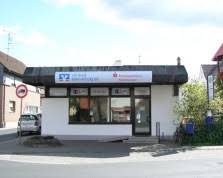Und über das postfach stehen sie in engem kontakt sowohl mit ihrem berater bei uns als auch mit. Kreissparkasse Gelnhausen Sb Filiale Bernbach Birkenhainer Strasse 50
