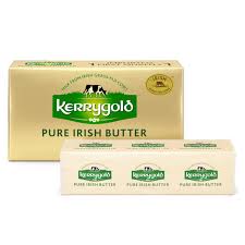 Freis von kiel, full circle market, kerrygold, land o'lakes, land o'lakes european style, organic valley, organic valley cultured pasture butter and shurfine. Kerrygold Grass Fed Pure Irish Salted Butter Sticks 8 Oz 2 Count Walmart Com Walmart Com