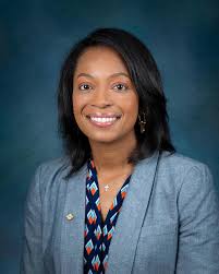 The Thrower Family is business royalty in Detroit. Jim and Marla Thrower  built the McDonald's at Mack and I-75 in 1989. Their daughter, Joni Thrower  Davis, is the owner and operator of