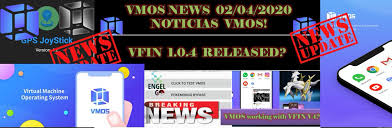 Mar 06, 2020 · key features of vfin. Engel Go On Twitter Espanol El Vfin 1 0 4 Que Habia Salido Ayer Era Fake Solo Le Habian Cambiado La Version En El Android Manifest Xml Por Lo Que El Apk