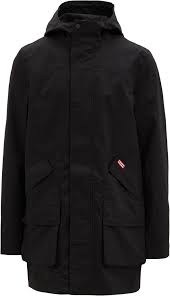 Hunter Downing Coated Rain Jacket - Men's | The Last Hunt