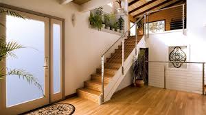 The greatest riser height within a flight of stairs cannot exceed the smallest by more than 3/8 inch. Top 10 Hottest Interior Railing Design Trends Agsstainless Com