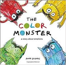 Download Pdf The Color Monster A Story About Emotions Free Epub Mobi Ebooks Libros Para Ninos Las Emociones Para Ninos Inteligencia Emocional Educacion