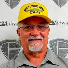 Midway Volunteers Flying High to Start 2022