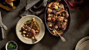 Coq Au Vin Recipe Nyt Cooking