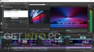 Sony media software offers us its new software vegas. Sony Vegas Pro 2020 Free Download