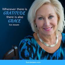 Sue Jacques (@TheSueJacques)