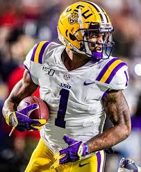 Fantasy football start your season today! Lsu Star Ja Marr Chase Earns November Athlete Of The Month Honor Official Site Of The Allstate Sugar Bowl