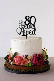 74 results for 60th birthday cake toppers. 80 Years Loved Happy 80th Birthday Cake Topper Anniversary Cake Topper 30th Birthday Cake Topper 80 Birthday Cake Custom Cake Toppers