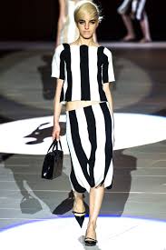 Black And White Fashion Show Marc Jacobs Spring 2013 Ready To Wear Fashion Show Fashion Fashion Week Monochrome Fashion