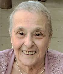 Obituary of Marie A. Coyner