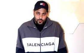 Check out our balenciaga jacket selection for the very best in unique or custom, handmade pieces from our clothing shops. Badshah Feels He Is The Ultimate Fashionista Entertainment