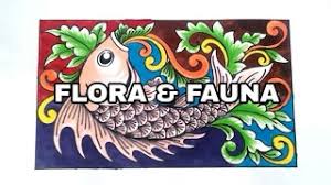 Gambar sketsa tumbuhan bunga garlerisket via galerisket.blogspot.com. Contoh Gambar Flora Dan Fauna Yang Mudah Digambar Berbagai Contoh