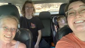 Fundraiser by Danielle Day : Urgent Housing Need for Single Mom and Family