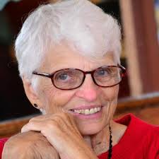 Obituary information for Shirley Morrell Loder