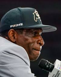 Deion Sanders' Family Taking Heat For Social Media Behavior