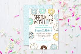 Red, orange, yellow, lime green, aqua blue, purple and pink and the ribbon to hang it with is white. Everything You Wanted To Know About A Baby Sprinkle Tulamama