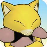 Um es zu bekommen musst du allerdings ein kadabra erstmal tauschen, da es sich nur per tausch entwickelt. Abra Pokewiki