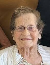 Anna Lochner Obituary (1930