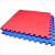 Outdoor Rubber Floor Tiles
