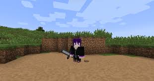 Troll your friends or trap the mobs with the quicksand addon. Minecraft More Fun Quicksand Mod 1 12 2 Catet B