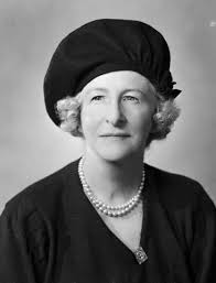 Eleanor MacDonald Portrait Print