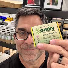 Emily Skin Soothers