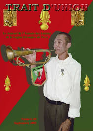 Musique de la l?gion ?trang?re j'avais un camarade. Septembre 2003 Amicale Des Anciens De La Legion Etrangere De