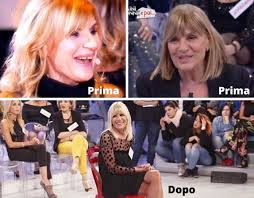 Yvonne de haan is waarnemend directievoorzitter a.i./ zakelijk directeur. Gemma Galgani Prima E Dopo L Evoluzione Della Dama Del Trono Over