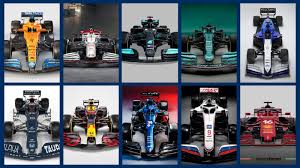 23 mars 2021, 5 h 59 min. Jean Todt On Twitter Only Two Weeks To Go Before The Start Of The 2021 Fia F1 Season In Bahrain I Can T Wait To See All These New Cars On Track F1