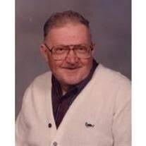 Obituary, Visitation & Funeral Information