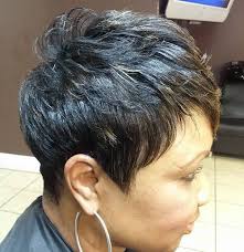 Dark brown hair color is a mush for some women so today's gallery we've collected the best dark short hairstyle ideas that can inspire you to go with a new hairstyle or 1. 35 Trendiest Short Brown Hairstyles And Haircuts To Try