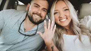 Getting ready for the wedding tonight