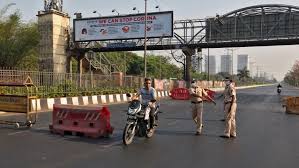 Beijing has banned group dining for events such as birthdays and weddings while cities such as hangzhou and nanchang are limiting how many family. India Locks Down Its 1 3 Billion People To Halt Coronavirus Spread