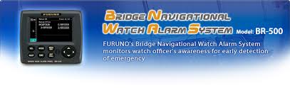 Since then we suffered 3 more breakins but the burgulars took off at the sound of the siren. Bnwas Marine Equipment For Merchant Marine Furuno