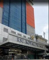 Check spelling or type a new query. Informasi Lengkap Dan Buat Janji Di Rs Royal Prima Medan Biaya Tindakan Medis Daftar Dokter Selengkapnya