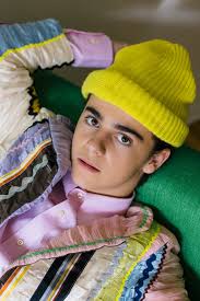 His parents are angela lafever and gavin grazer. Boys By Girls Bbg Presents Jack Dylan Grazer Photographed By
