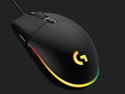 Logitech gaming software lets you customize logitech g gaming mice, keyboards and headsets. Logitech Gaming Mouse Logitech Launches G102 Lightsync Gaming Mouse At Rs 1 995 Times Of India