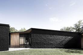 Check spelling or type a new query. Screen House Black Painted Brick House 36 Wowow Home Magazine