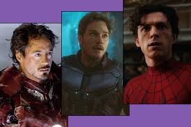 Every MCU movie, ranked from worst to best
