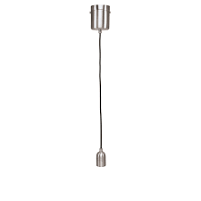 These can be found at most hardware stores. Brilliant Nickel Giselle Diy Suspension Light Bunnings Australia