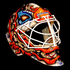 Dec 13, 2014 12:09 am et | last. Viktor Fasth 35 Autographed 2014 15 Edmonton Oilers Game Worn Bauer Goalie Mask Nhl Auctions