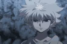 Check spelling or type a new query. Killua Godspeed Gifs Tenor
