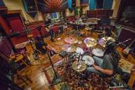 The Sauce Pot Studios - Recording & Rehearsal Studios in San Luis ...