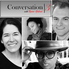 Profile for Conversation with Byron-Gabriel