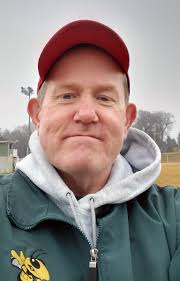 Longtime Green Hornets Coach Recognized